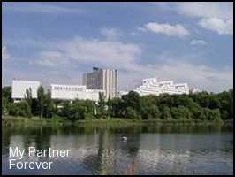MyPartnerForever - Russian marriage agency in Chisinau, Moldova