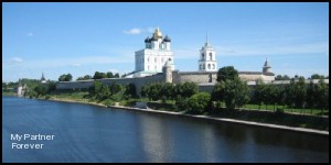 MyPartnerForever - Russian marriage agency in Pskov, Russia