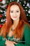 Dating Service to Meet Sexy Ukrainian Lady Kseniya from Poltava, Ukraine