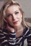 Beautiful Belarusian Lady Olga from Grodno, Belarus