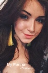 Charming Russian Girl Alina from Almaty, Kazakhstan