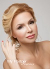 Dating Service to Meet Beautiful Belarusian Girl Tatiyana from Minsk, Belarus
