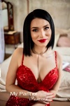 Dating Service to Meet Beautiful Ukrainian Lady Viktoriya from Odessa, Ukraine