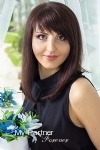 Dating Service to Meet Charming Belarusian Lady Tatiyana from Grodno, Belarus