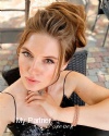 Dating Service to Meet Sexy Ukrainian Girl Viktoriya from Kiev, Ukraine