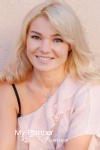 Dating Service to Meet Single Belarusian Lady Olga from Grodno, Belarus