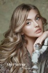 Dating Service to Meet Stunning Belarusian Girl Anastasiya from Grodno, Belarus