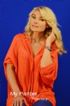 Dating with Beautiful Belarusian Girl Olga from Grodno, Belarus