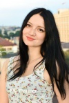Dating with Beautiful Belarusian Lady Eleonora from Grodno, Belarus