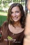 Dating with Charming Russian Woman Natalya from Almaty, Kazakhstan