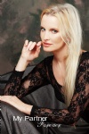 Dating with Sexy Belarusian Lady Yana from Grodno, Belarus