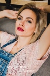 Datingsite to Meet Beautiful Belarusian Woman Elena from Grodno, Belarus