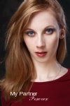 Datingsite to Meet Pretty Belarusian Girl Olga from Grodno, Belarus