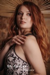 Datingsite to Meet Sexy Belarusian Girl Mariya from Grodno, Belarus