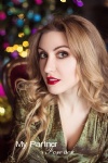 Datingsite to Meet Sexy Ukrainian Girl Elena from Kiev, Ukraine