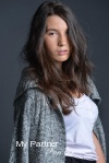 Gorgeous Bride from Ukraine - Diana from Kiev, Ukraine