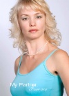 Gorgeous Lady from Belarus - Inna from Grodno, Belarus