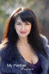 Matchmaking Service to Meet Nataliya from Kharkov, Ukraine