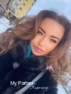 Online Dating with Pretty Ukrainian Girl Anzhelika from Kiev, Ukraine