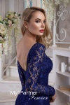 Online Dating with Sexy Ukrainian Girl Olga from Kiev, Ukraine