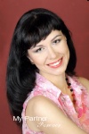Online Dating with Single Belarusian Girl Nataliya from Grodno, Belarus