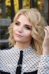 Russian Girl Looking for Marriage - Nadezhda from Almaty, Kazakhstan