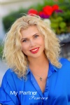 Sexy Ukrainian Woman Alina from Kharkov, Ukraine