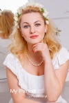 Sexy Woman from Belarus - Olga from Grodno, Belarus