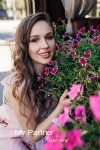 Single Girl from Ukraine - Tatiyana from Zaporozhye, Ukraine