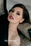 Stunning Woman from Belarus - Anastasiya from Grodno, Belarus