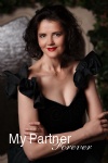 Sexy Ukrainian Lady Elena from Kharkov, Ukraine