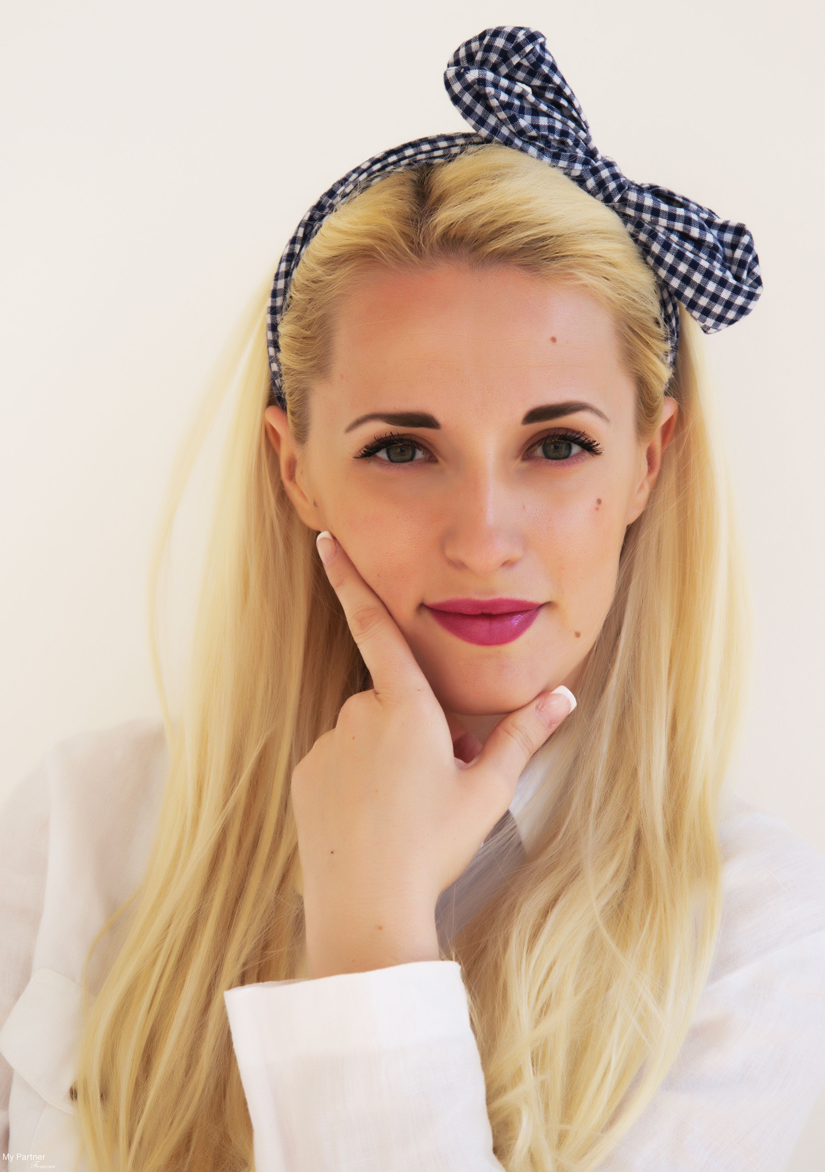Beautiful Ukrainian Woman Our Only Sex Website