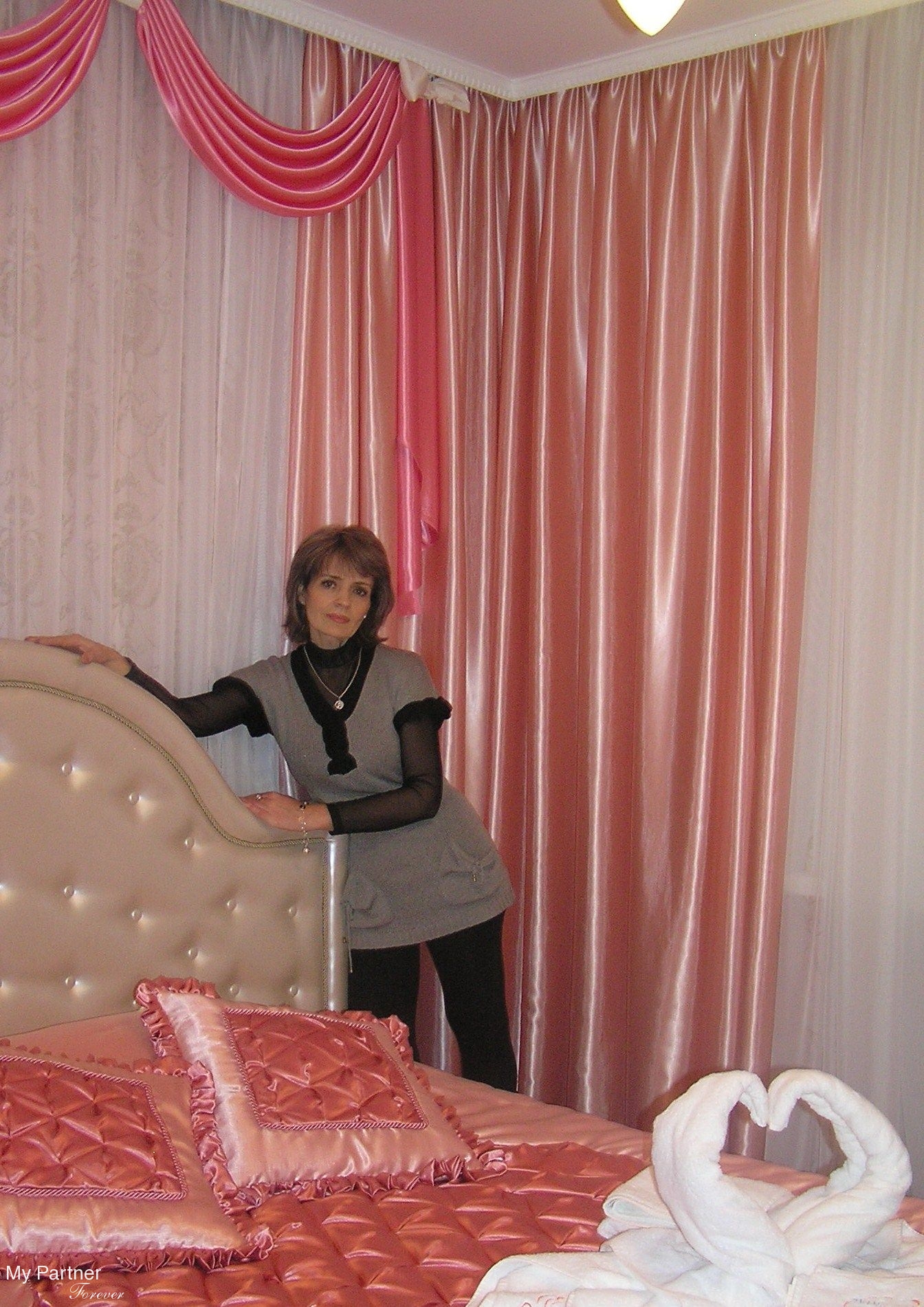Frauen russland dating photo 8
