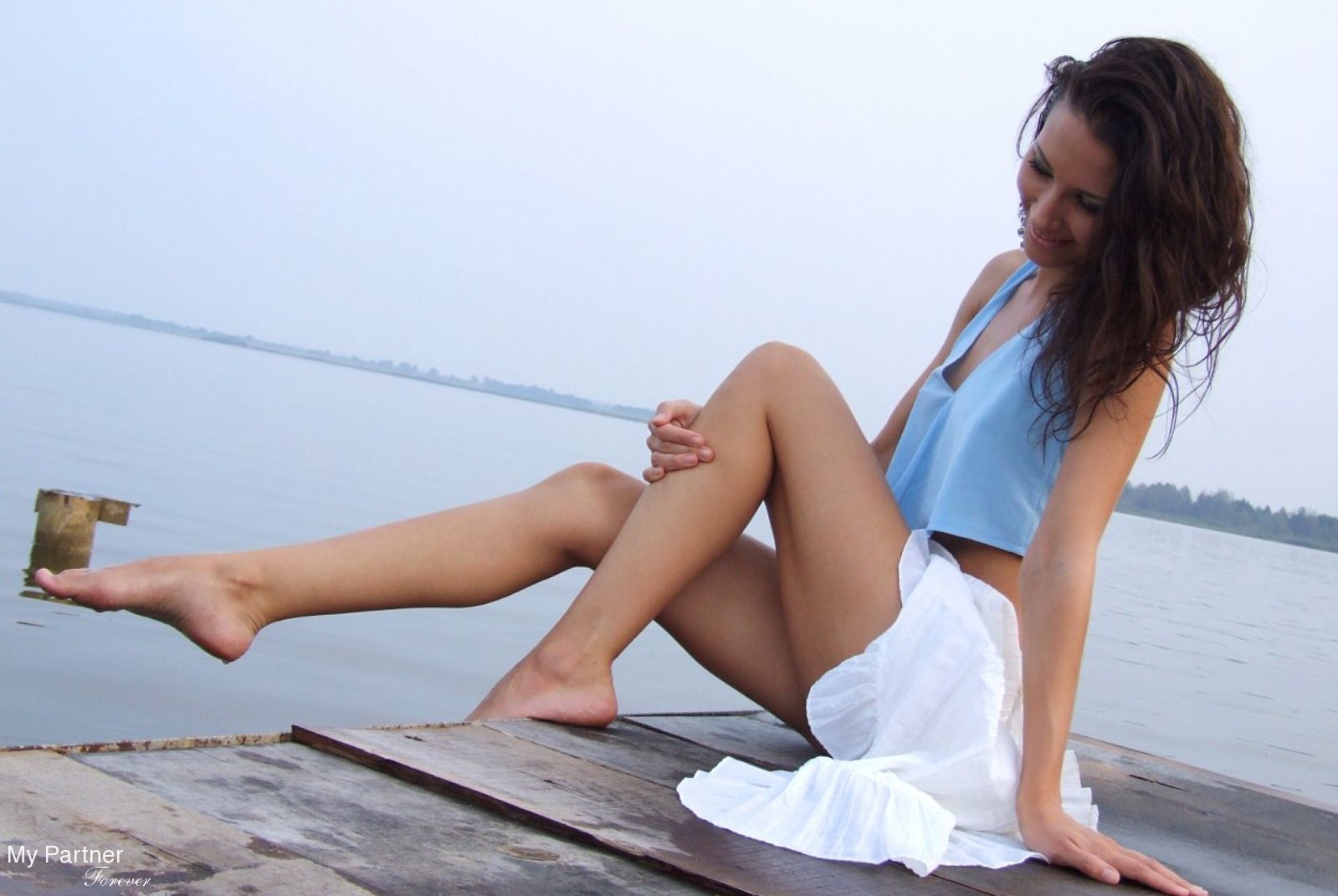 Russian Women Net Profile For 51