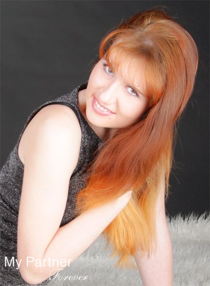 Datingsite to Meet Pretty Ukrainian Girl Nataliya from Sumy, Ukraine