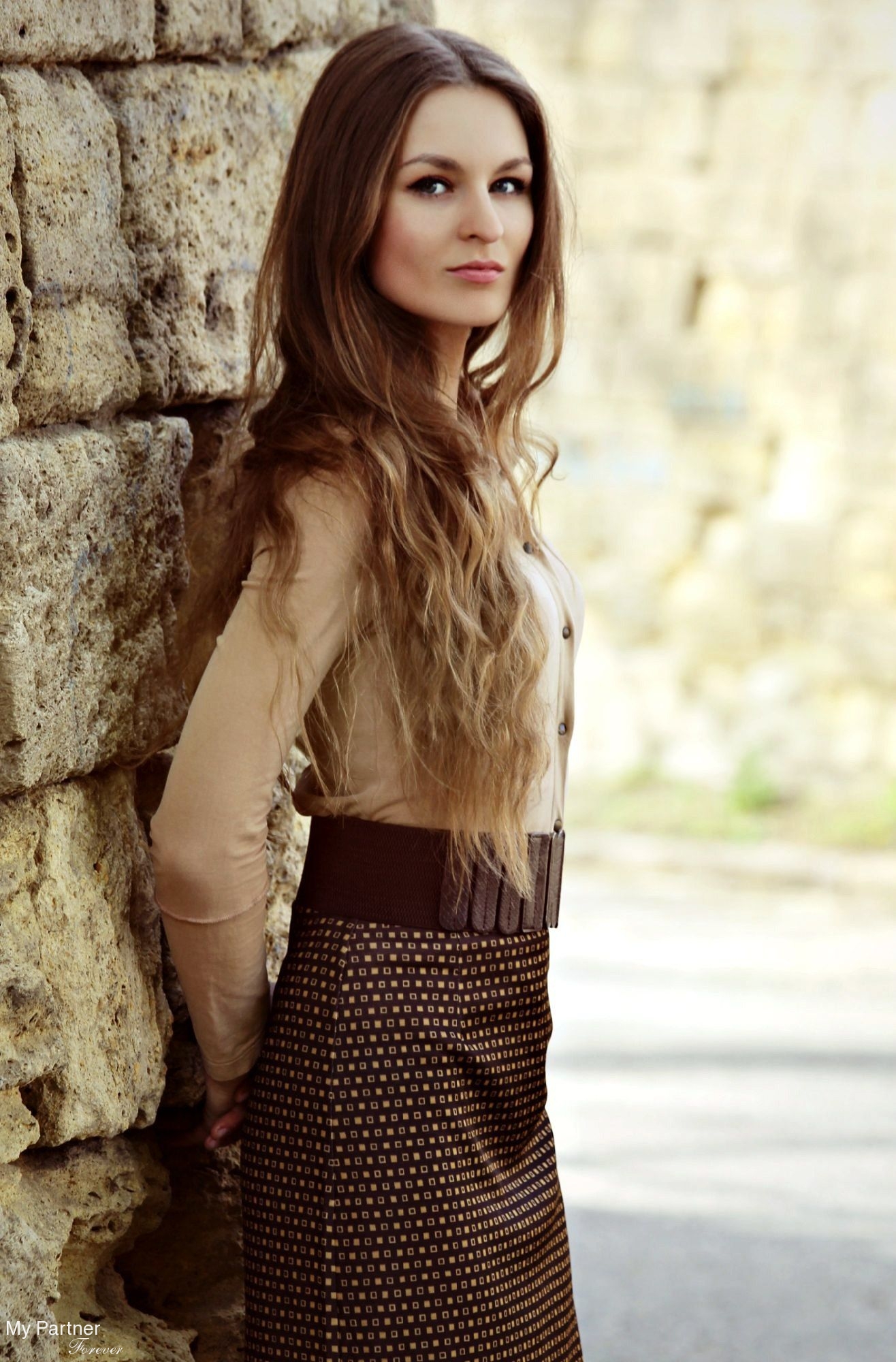 Online dating ukraine profile