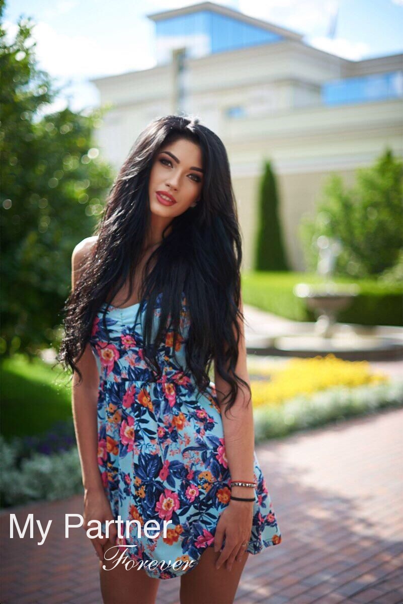 Beautiful Woman from Ukraine - Nataliya from Kiev, Ukraine