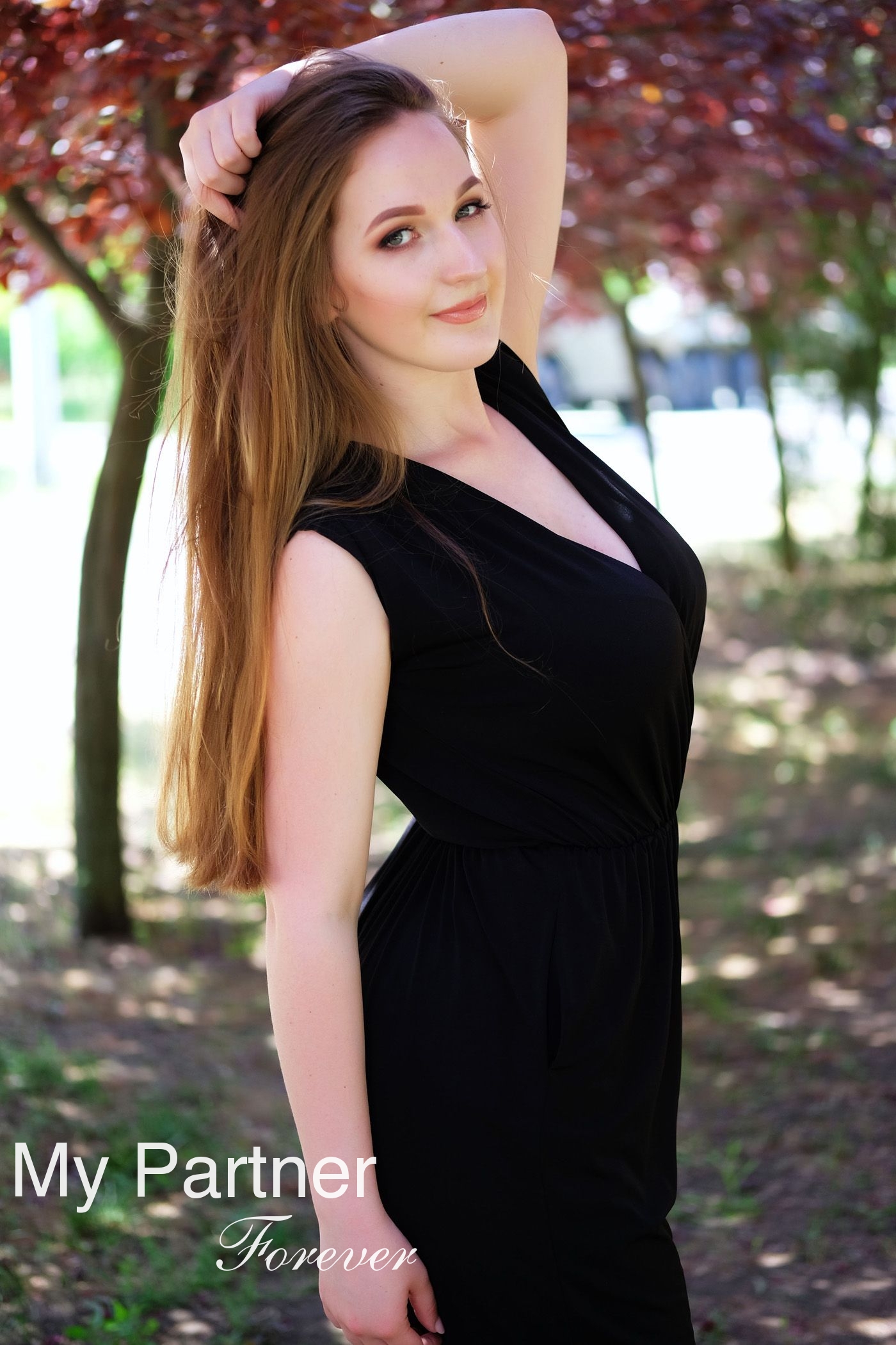 International Datingsite to Meet Veronika from Nikolaev, Ukraine