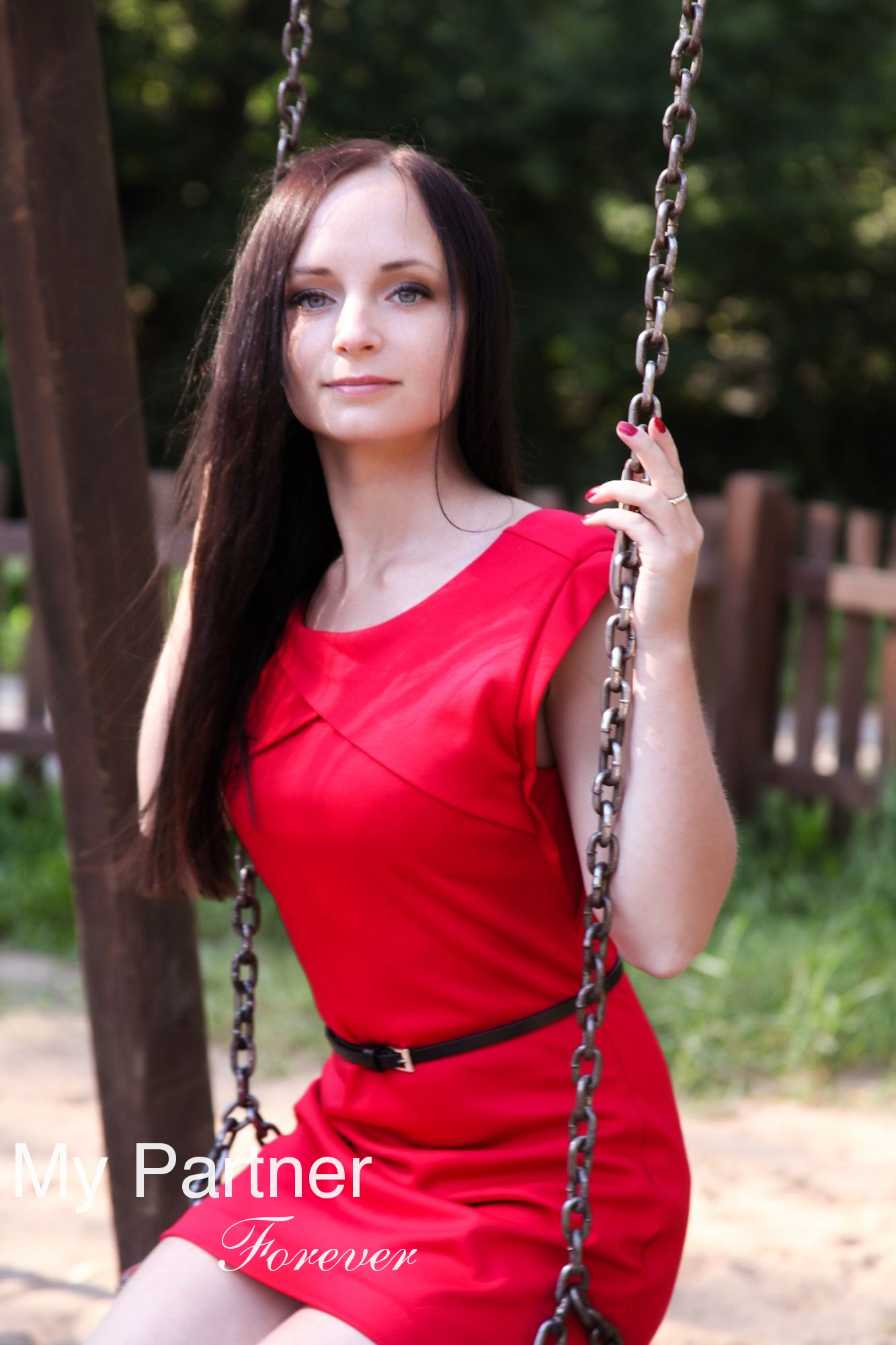 Meet Charming Russian Girl Kseniya from Almaty, Kazakhstan