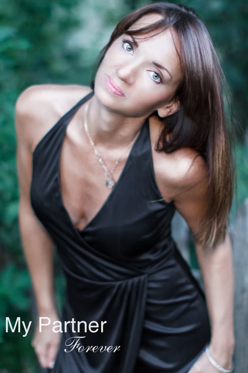 Stunning Lady from Belarus - Ina from Grodno, Belarus