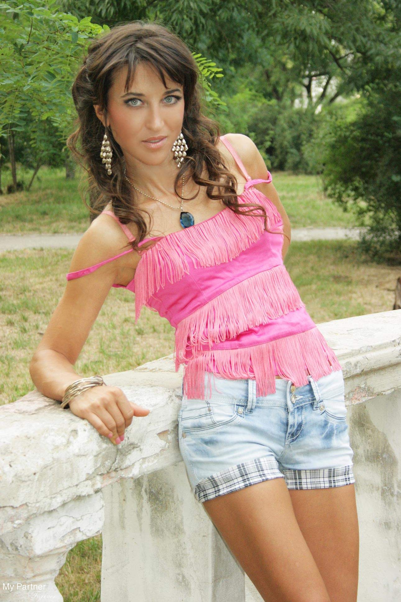 Pleasing Russian Brides 112