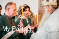 MyPartnerForever - Russian marriage agency in Uman, Ukraine