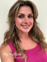 Dating Site to Meet Beautiful Ukrainian Lady Tatiyana from Lvov, Ukraine