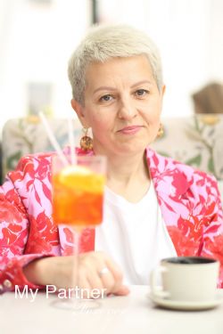 Beautiful Belarusian Girl Olga from Grodno, Belarus