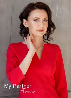 Belarusian Women Dating - Meet Anastasiya from Grodno, Belarus