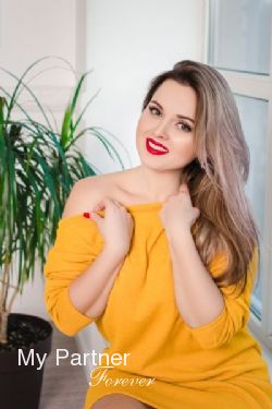 Dating Service to Meet Charming Ukrainian Lady Tatiyana from Zaporozhye, Ukraine