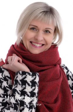 Dating Site to Meet Pretty Belarusian Lady Viktoriya from Grodno, Belarus