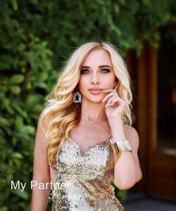 Dating Site to Meet Sexy Ukrainian Woman Svetlana from Kiev, Ukraine