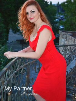 Dating Site to Meet Stunning Ukrainian Lady Inna from Nikolaev, Ukraine