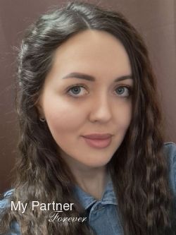 Dating with Sexy Ukrainian Lady Tatiyana from Kiev, Ukraine